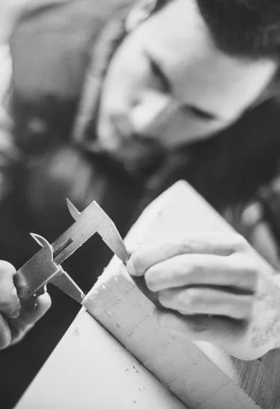 Uncompromising Signature Quality